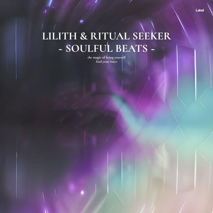 2D view of Premade Electronica & Ambient Album Cover - Mulled Wine #22430 | AlbumArtZone*