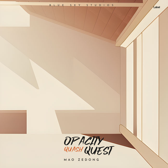 2D view of Premade Country & Acoustic Album Cover - Bone #22449 | AlbumArtZone*