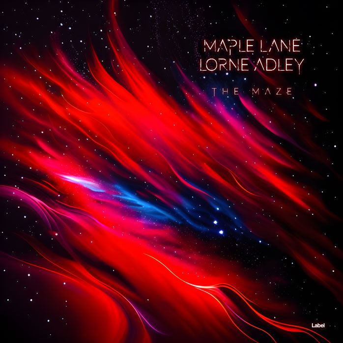 2D view of Premade Pop Album Cover - Monza #22452 | AlbumArtZone*