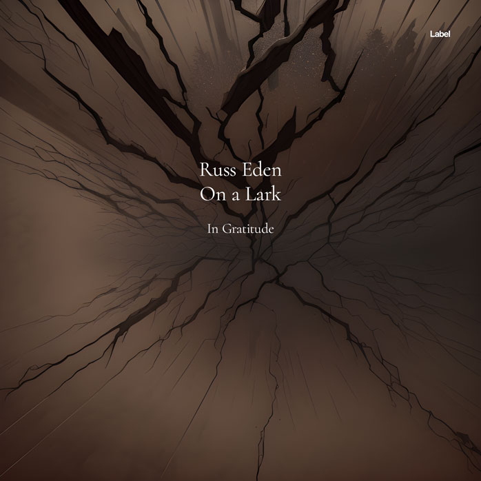 2D view of Premade Indie & Folk Music Album Cover - Mondo #22482 | AlbumArtZone*