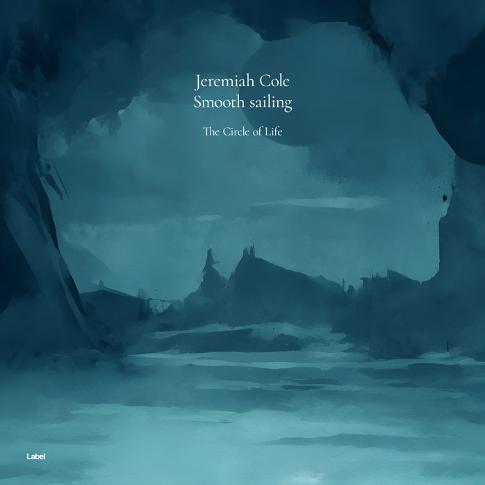 2D view of Premade Indie & Folk Music Album Cover - Cello #22503 | AlbumArtZone*