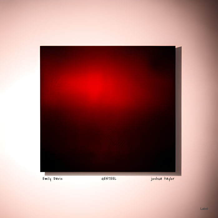 2D view of Premade Pop Album Cover - Wood Bark #22558 | AlbumArtZone*