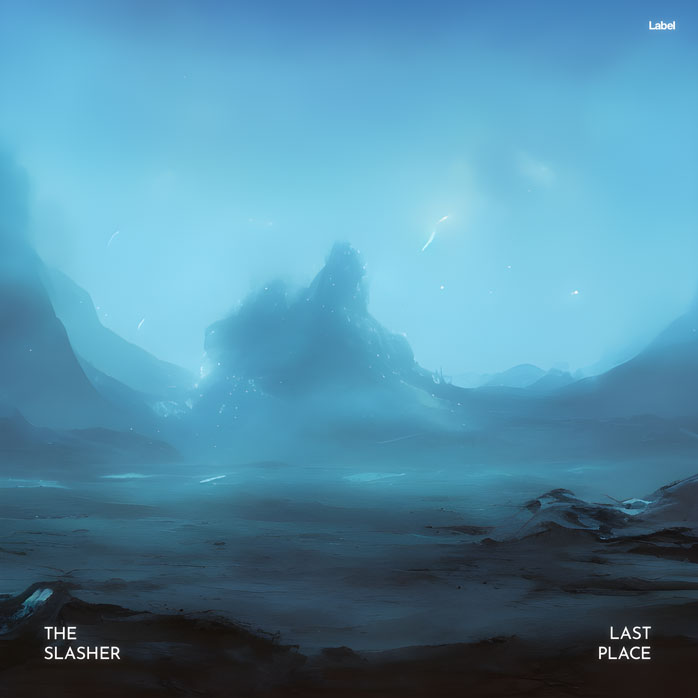 2D view of Premade Dance & House Album Cover - Shakespeare #22589 | AlbumArtZone*