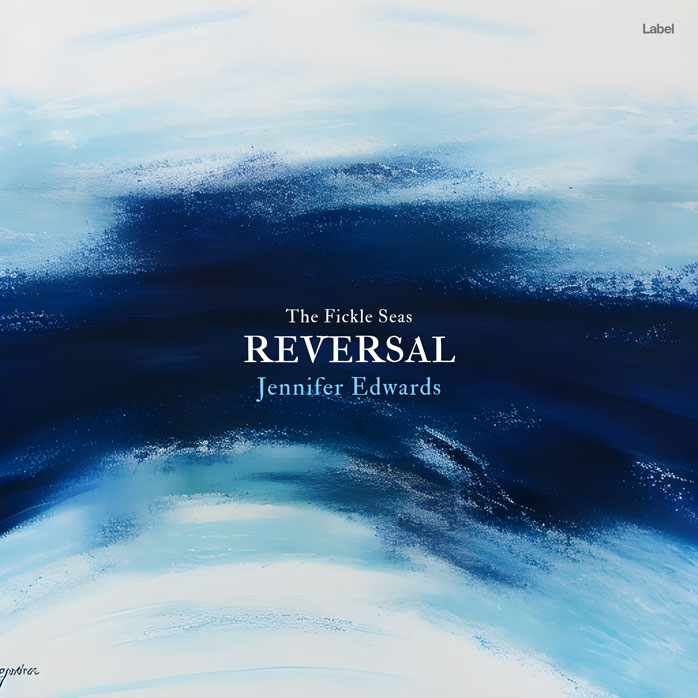 2D view of Premade Pop Album Cover - Downriver #22660 | AlbumArtZone*
