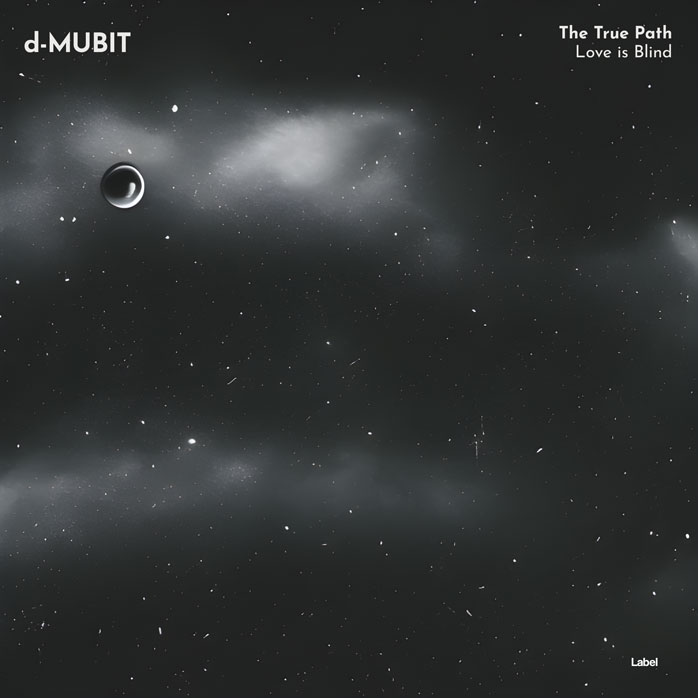 2D view of Premade Classical & Romantic Music Album Cover - Outer Space #22712 | AlbumArtZone*