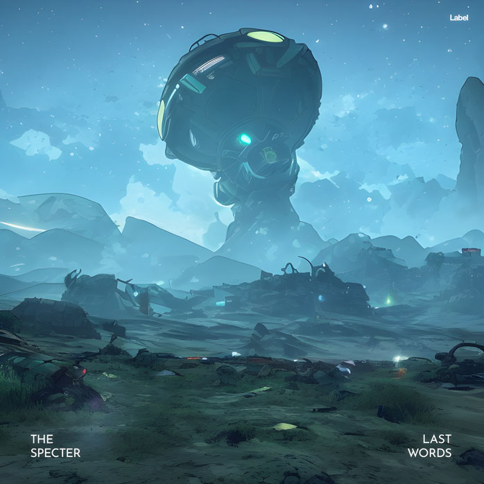 2D view of Premade Dance & House Album Cover - Casal #22802 | AlbumArtZone*