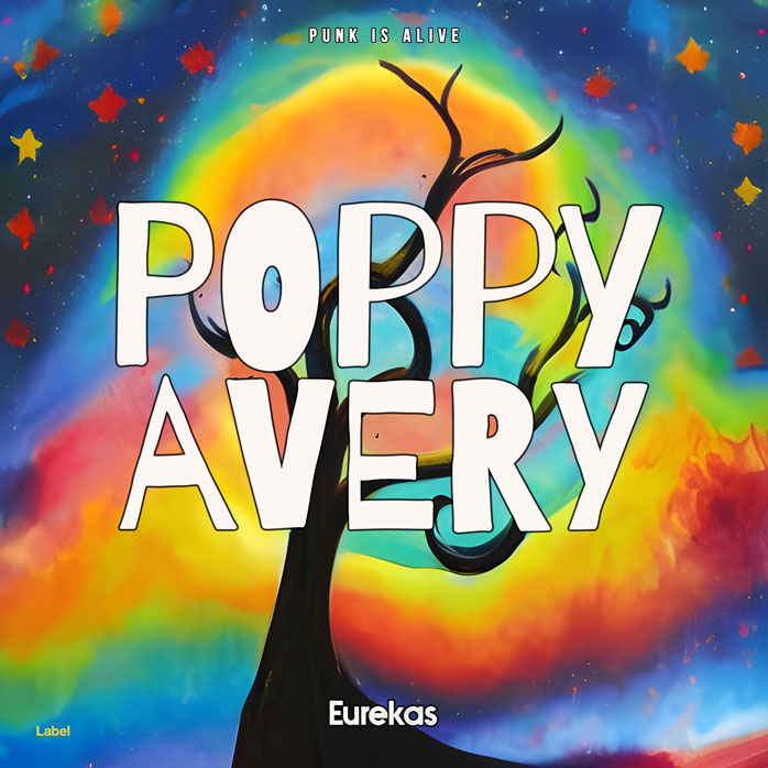 2D view of Premade Pop Album Cover - Tacao #22889 | AlbumArtZone*