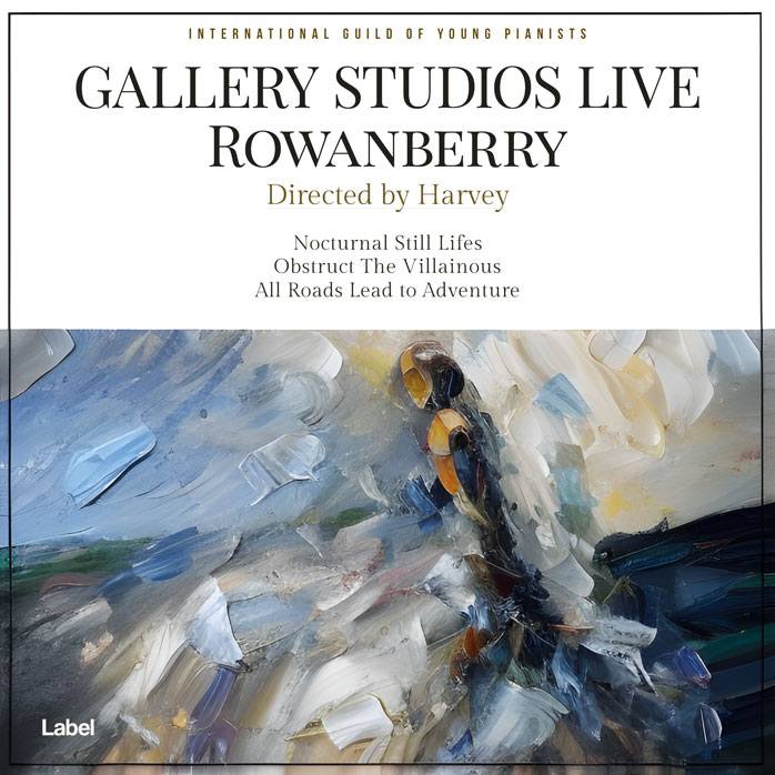2D view of Premade Contemporary Music Album Cover - Oslo Gray #22937 | AlbumArtZone*