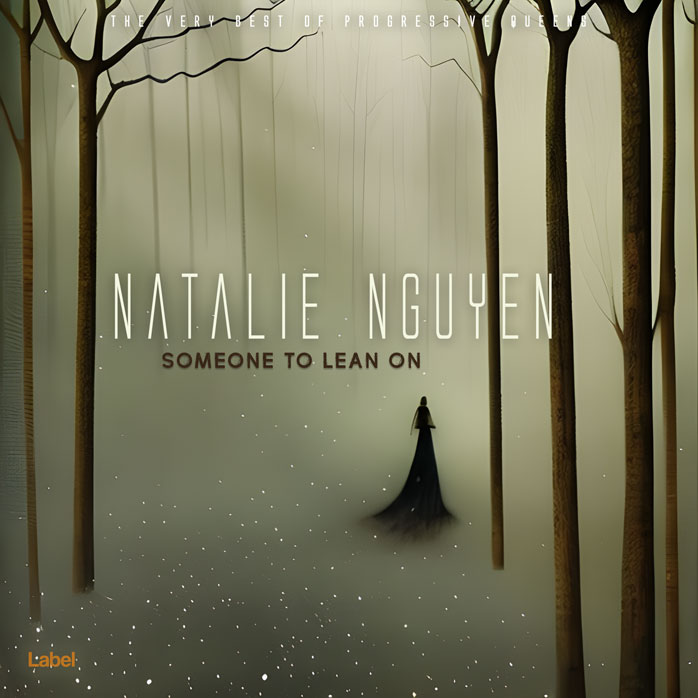 2D view of Premade Pop Album Cover - Crocodile #22963 | AlbumArtZone*