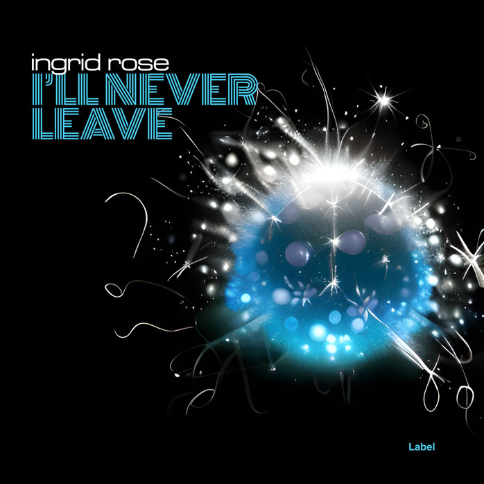 2D view of Premade Dance & House Album Cover - Bunker #23010 | AlbumArtZone*