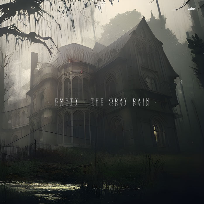 2D view of Premade Dance & House Album Cover - Heavy Metal #23065 | AlbumArtZone*