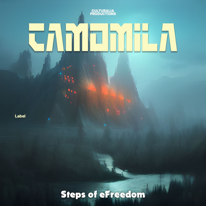 2D view of Premade Rock,Punk & Alternative Album Cover - Limed Spruce #23197 | AlbumArtZone*