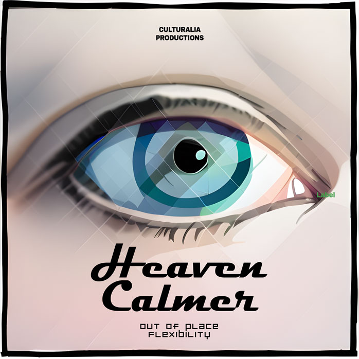 2D view of Premade EDM, House & Dub Album Cover - Swirl #23246 | AlbumArtZone*