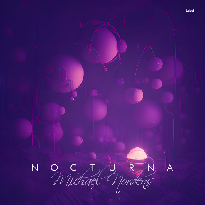 2D view of Premade EDM, House & Dub Album Cover - Scarlet Gum #23324 | AlbumArtZone*