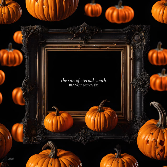 2D view of Premade Rock,Punk & Alternative Album Cover - Hot Cinnamon #23518 | AlbumArtZone*