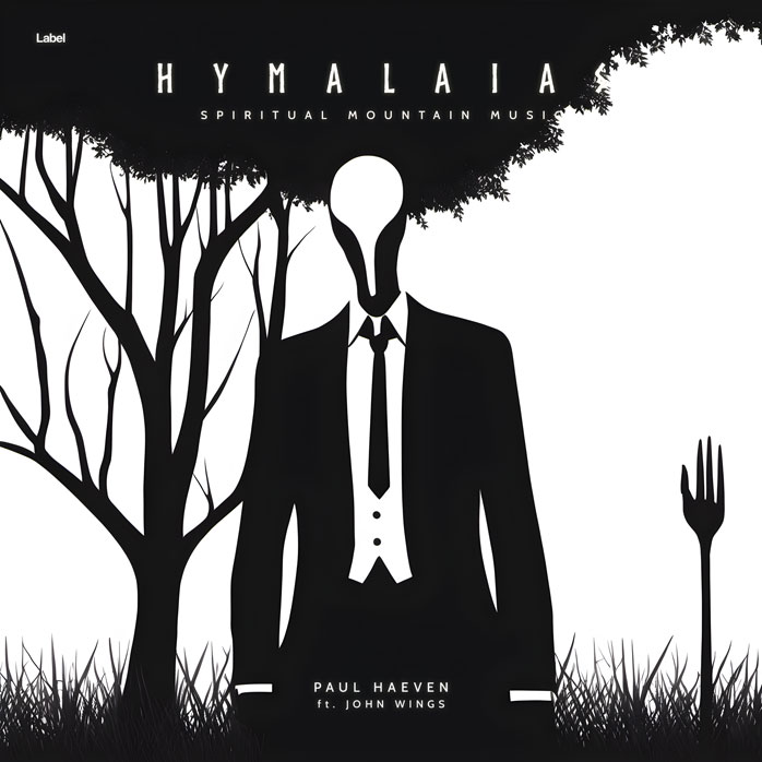 2D view of Premade Pop Album Cover - Cod Gray #23519 | AlbumArtZone*