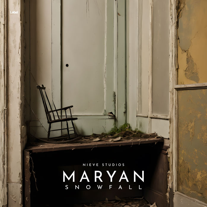 2D view of Premade Podcast Album Cover - Arrowtown #23579 | AlbumArtZone*