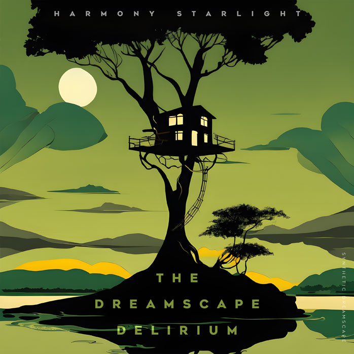 2D view of Premade Music for Children Album Cover - Pesto #23623 | AlbumArtZone*