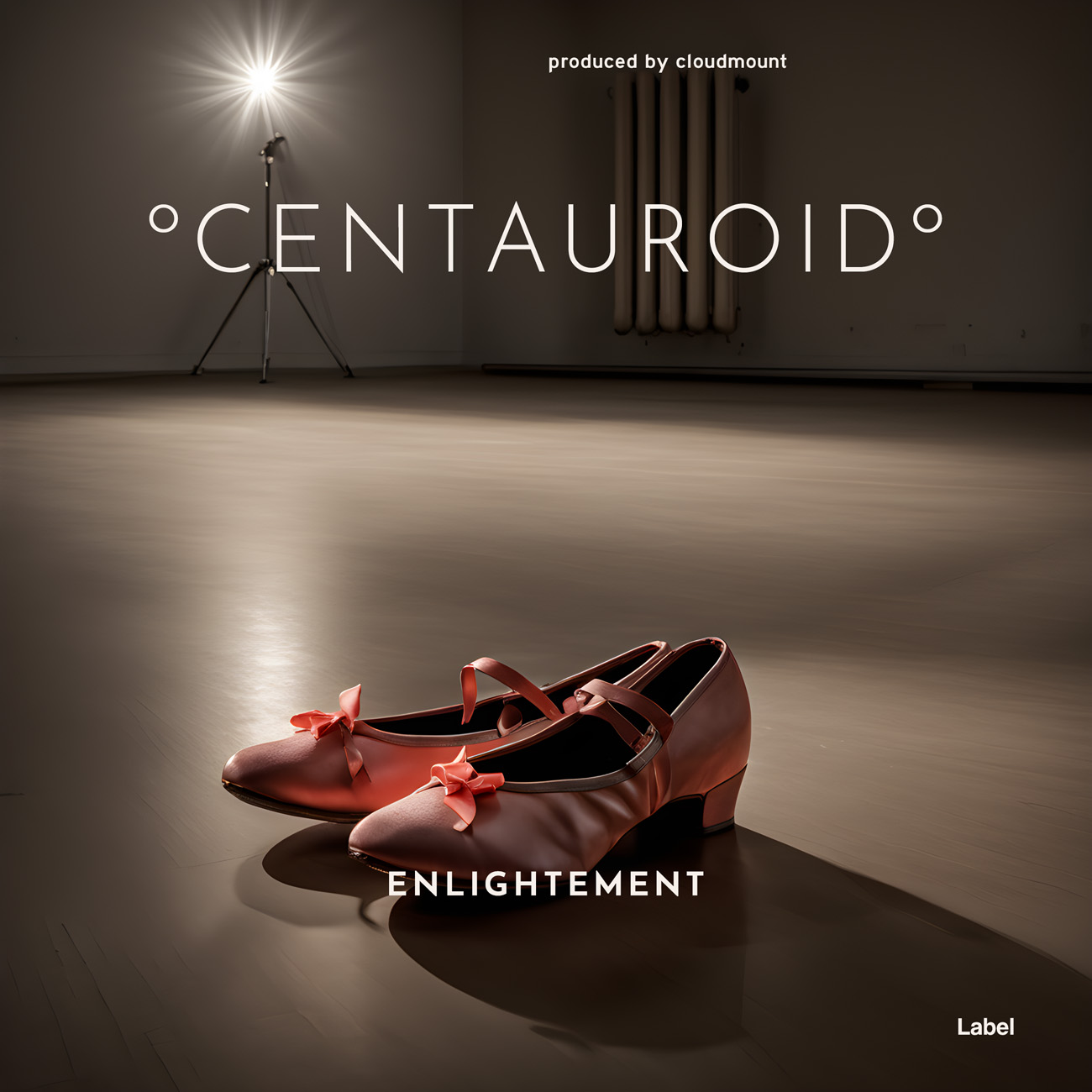 2D view of Premade Pop Album Cover - Birch #23837 | AlbumArtZone*
