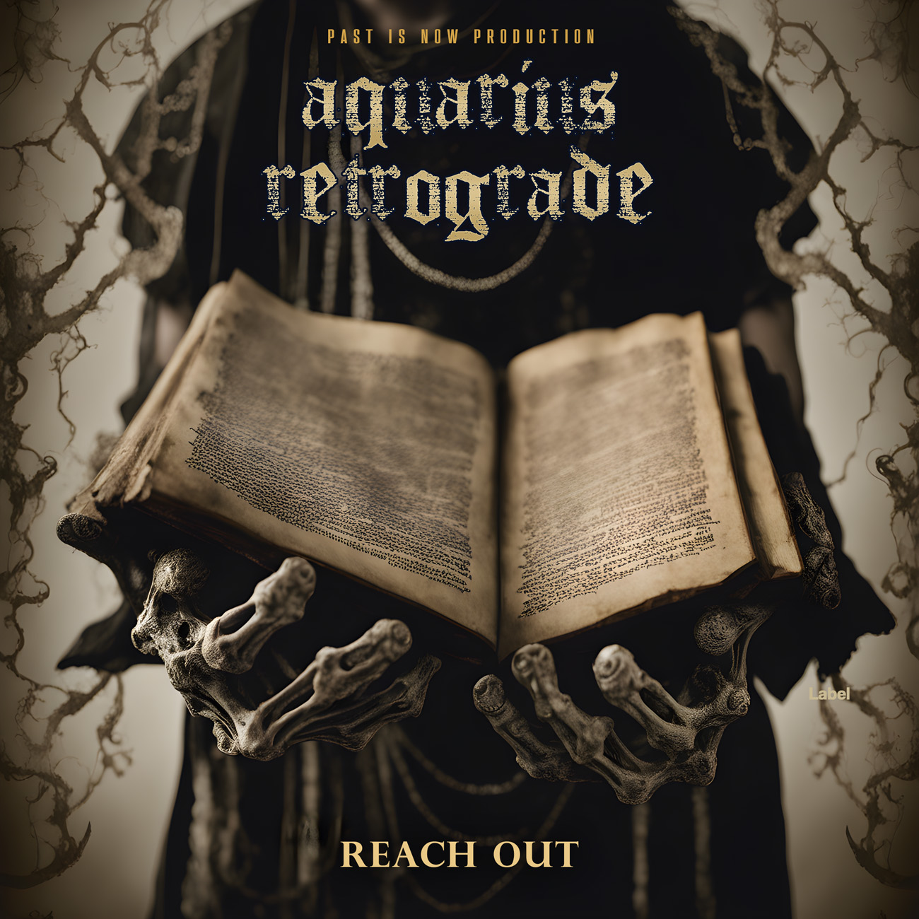 2D view of Premade Early Music Album Cover - Zeus #23876 | AlbumArtZone*