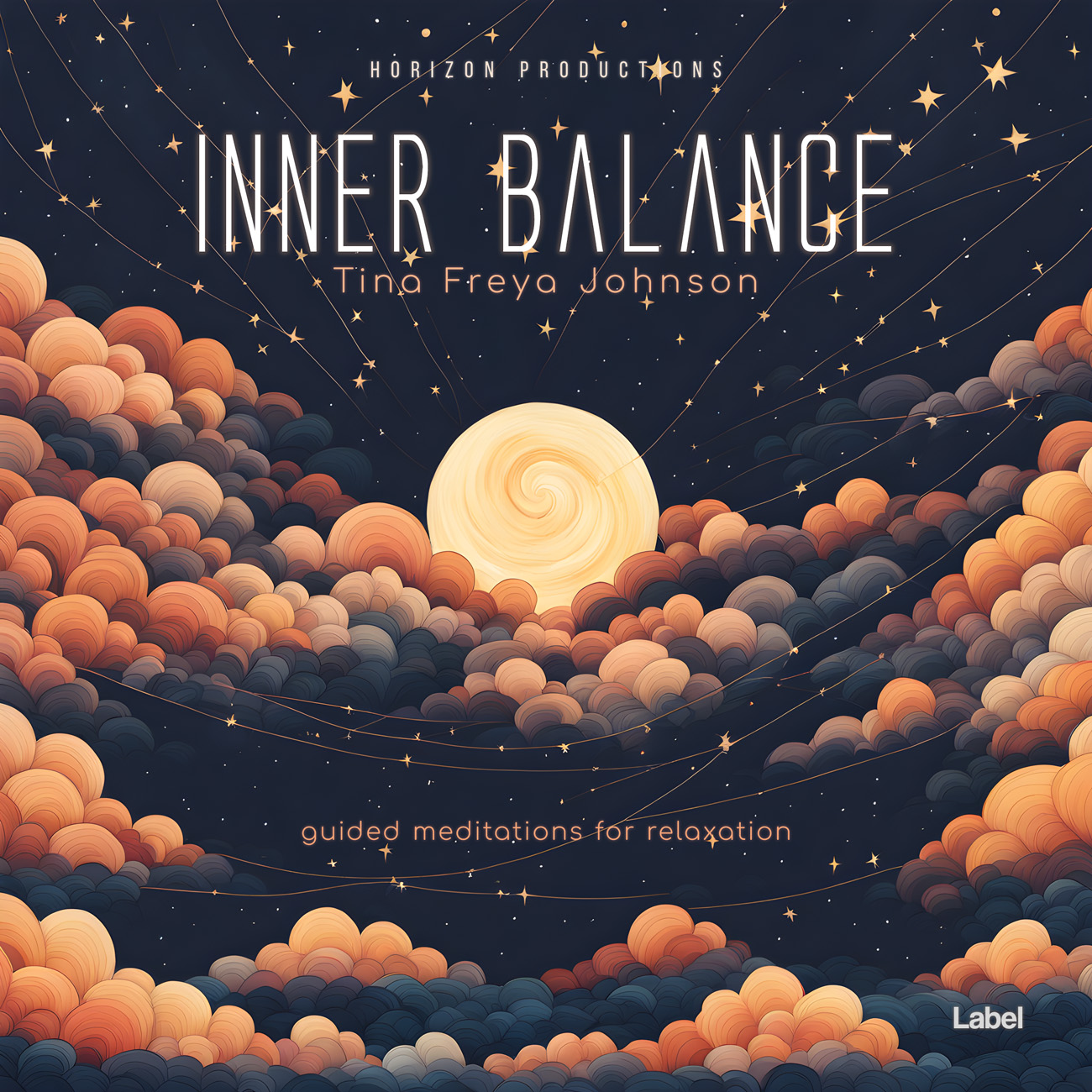2D view of Premade Classical & Romantic Music Album Cover - Whiskey #23960 | AlbumArtZone*