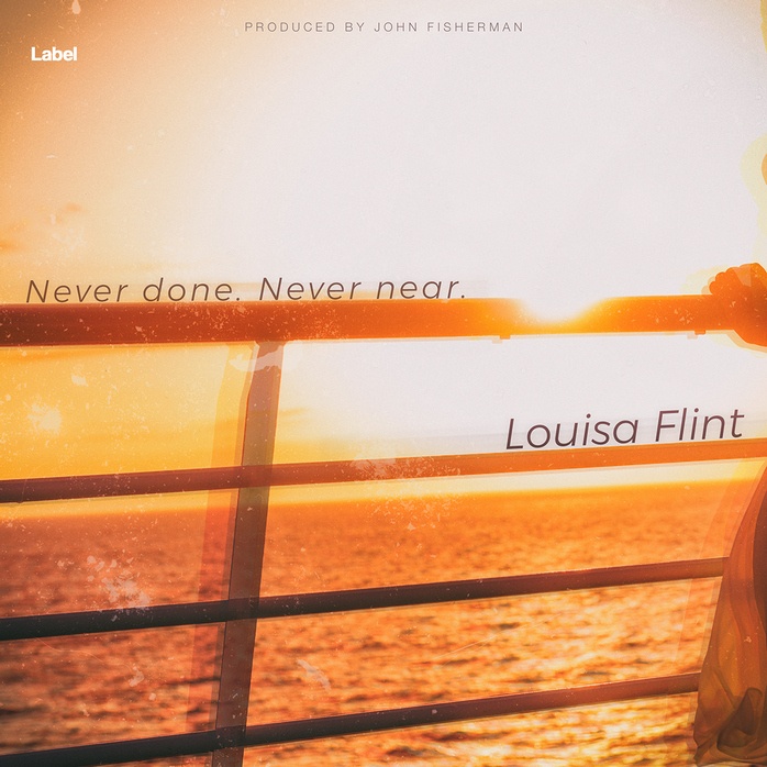 Premade Book Cover Linen