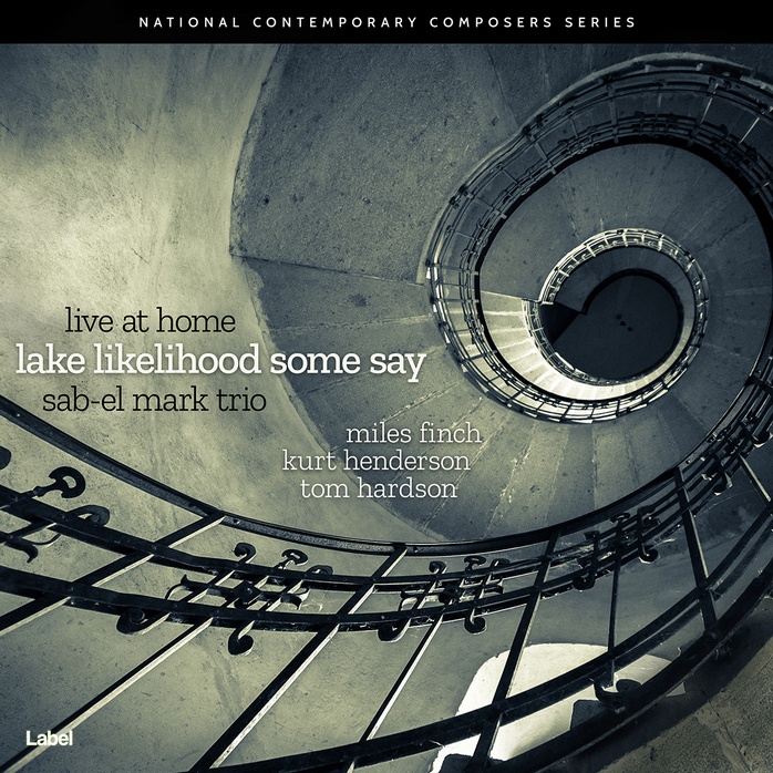 Premade Book Cover Outer Space