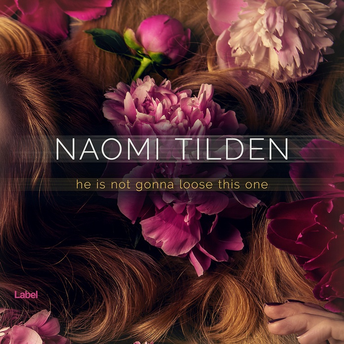 Premade Book Cover Gondola