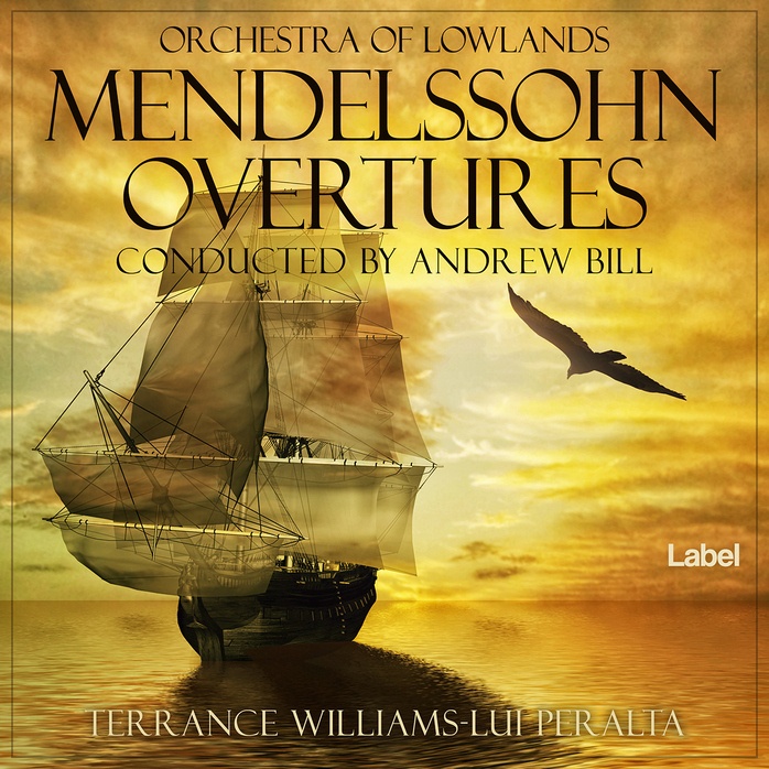 Premade Book Cover Tussock