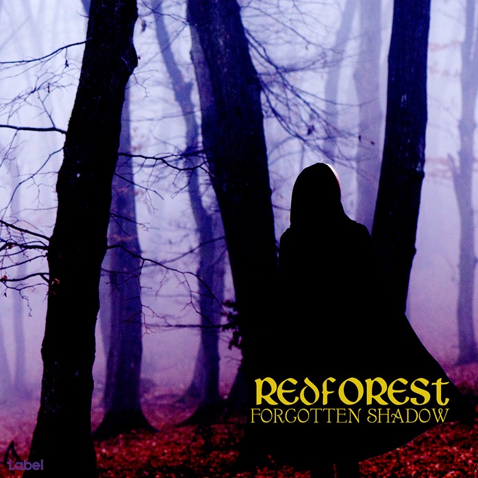 Front view of Premade Heavy Metal & Gothic Metal Album Cover - Haiti #231 | AlbumArtZone*