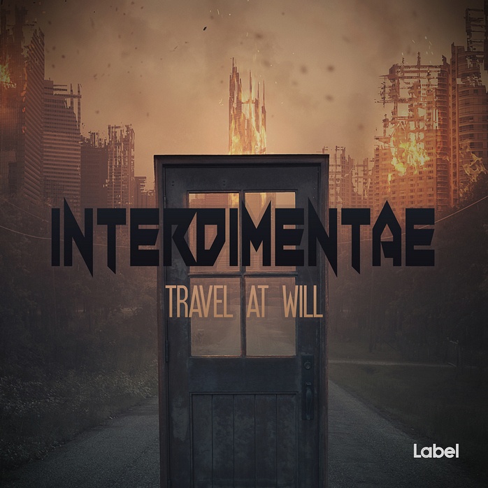 Premade Book Cover Mine Shaft