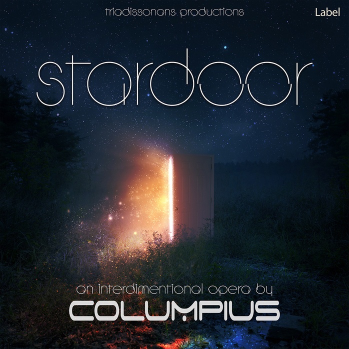 Premade Book Cover Mirage