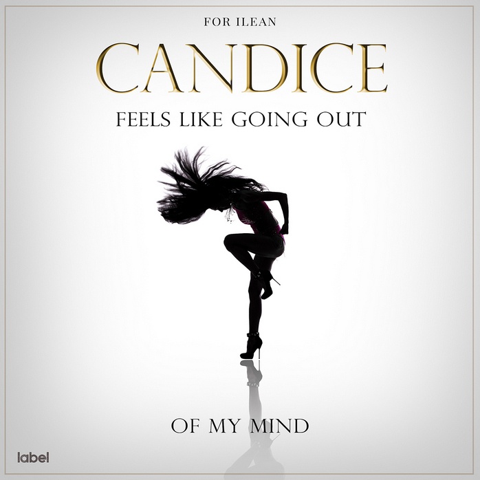 Front view of Premade Pop Album Cover - Mercury #389 | AlbumArtZone*