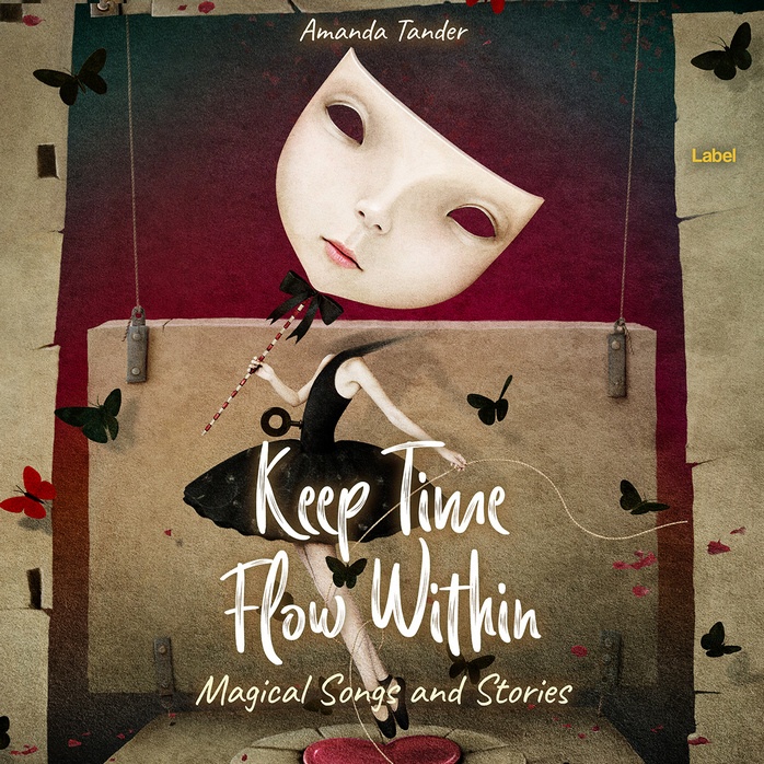 Premade Book Cover Tobacco Brown