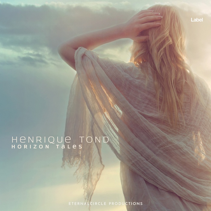 Premade Book Cover Natural Gray