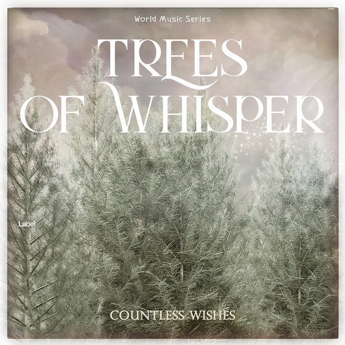 Premade Book Cover Gray Olive