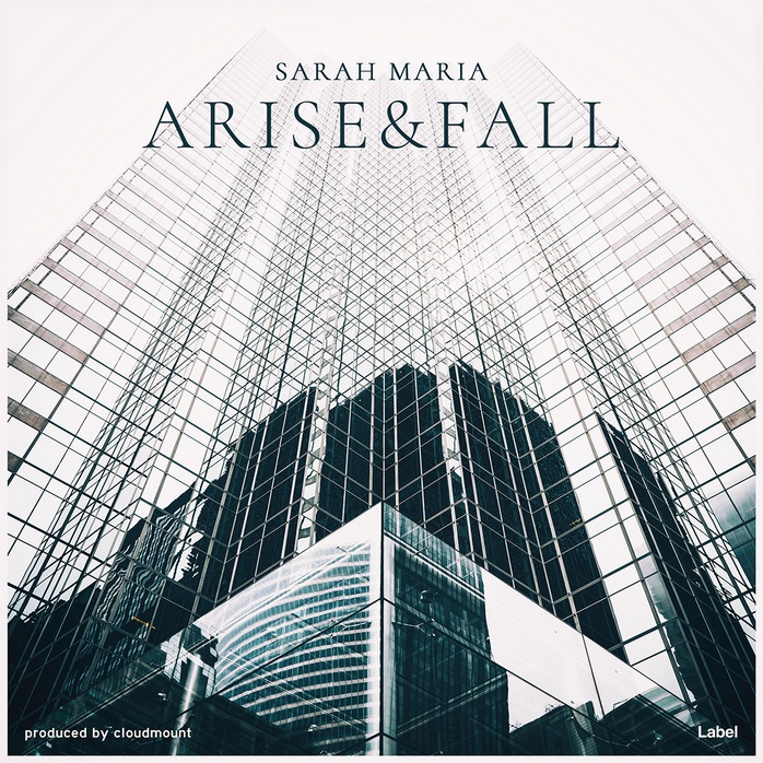Premade Book Cover Ebb
