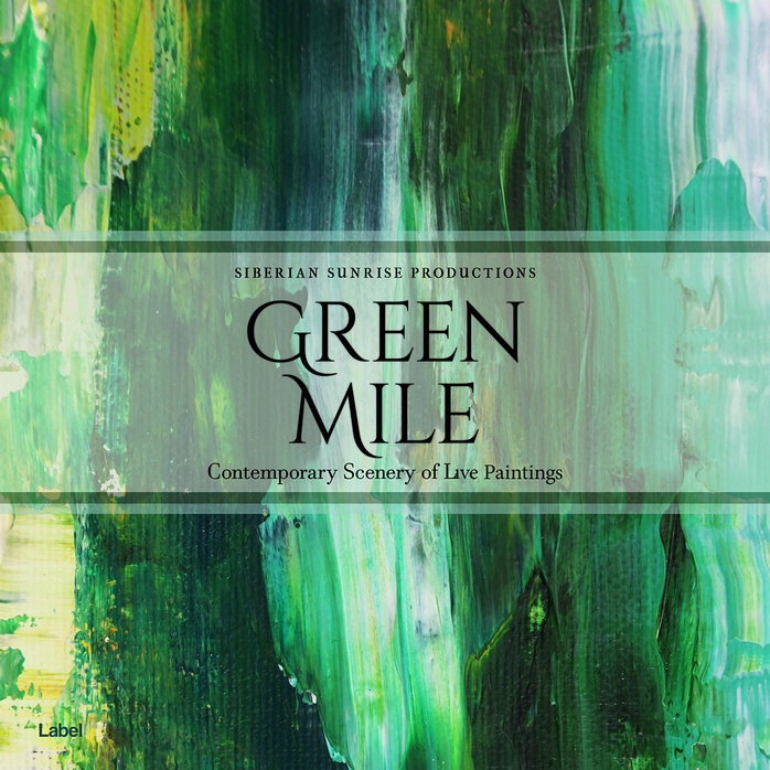 Premade Book Cover Silver Tree