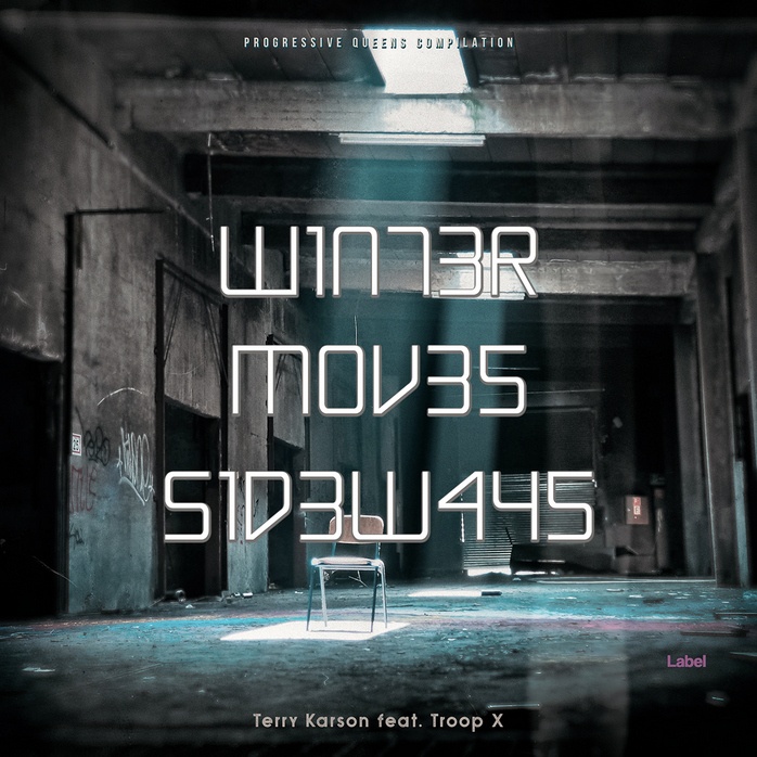 Premade Book Cover Outer Space