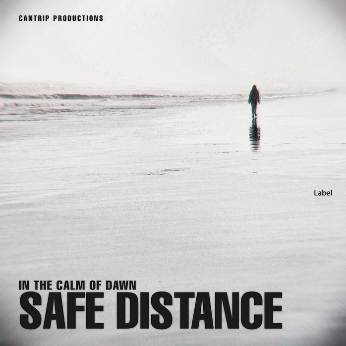 Premade Book Cover Alto