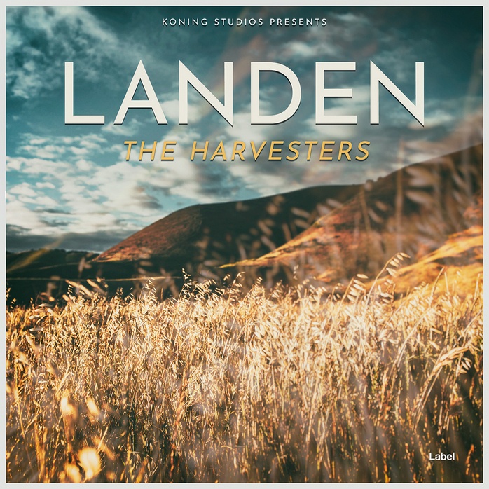 Premade Book Cover Pablo