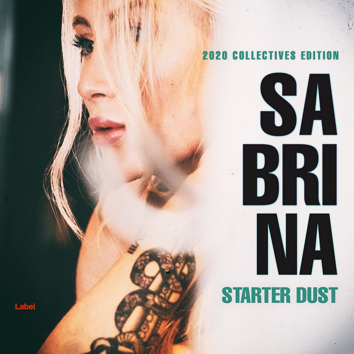 Premade Book Cover Bone