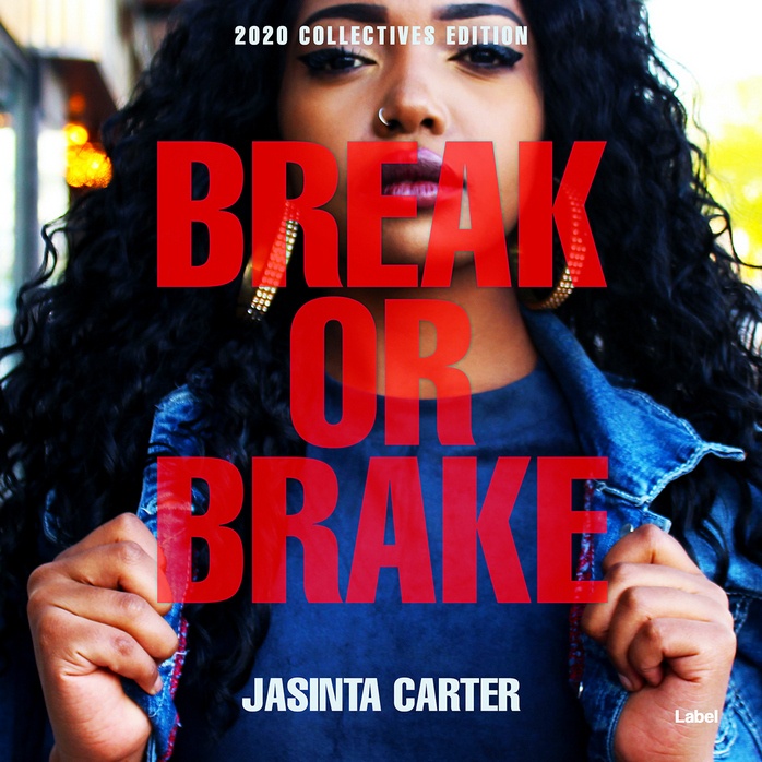 Premade Book Cover Mirage