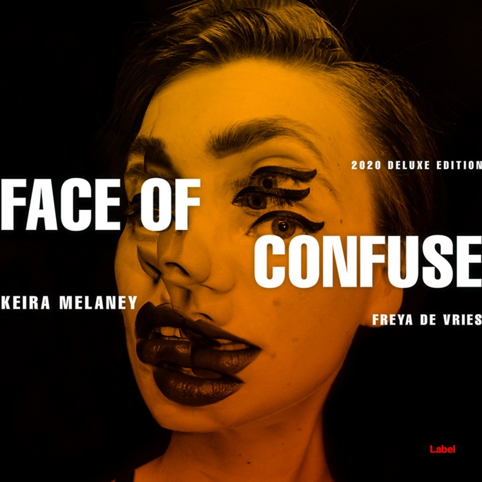 Premade Book Cover Indochine