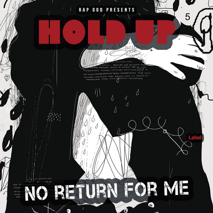 Premade Book Cover Clam Shell