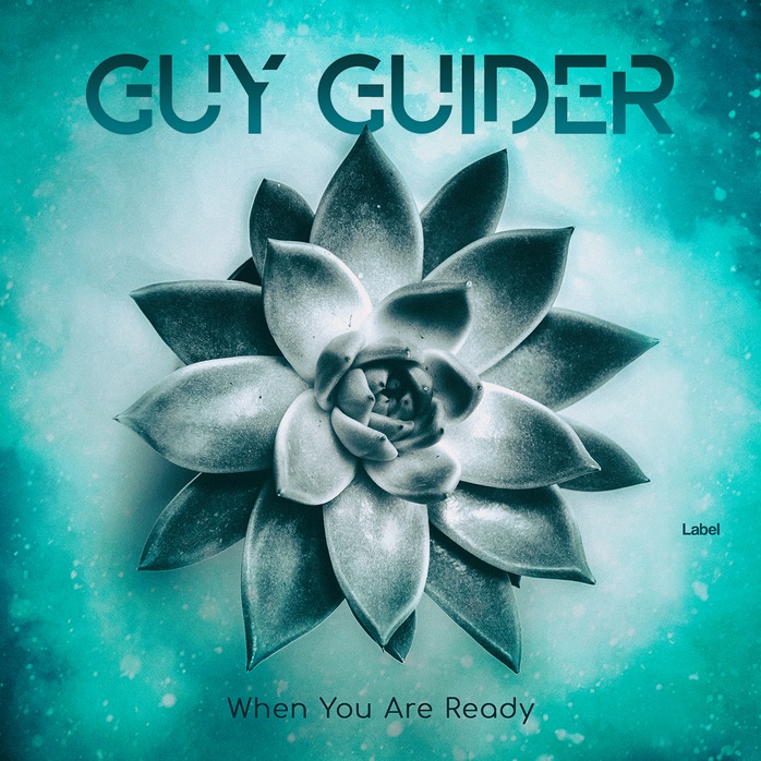 Premade Book Cover Keppel