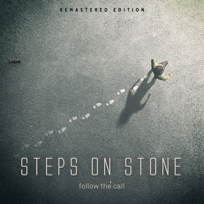 Premade Book Cover Nandor