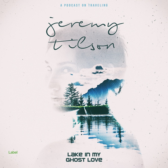 Premade Book Cover Ebb