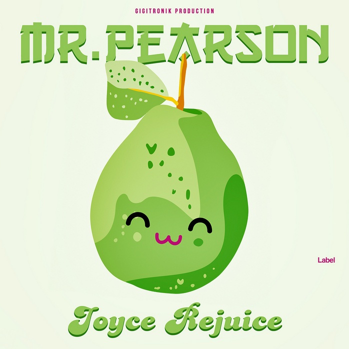 Premade Book Cover Frost