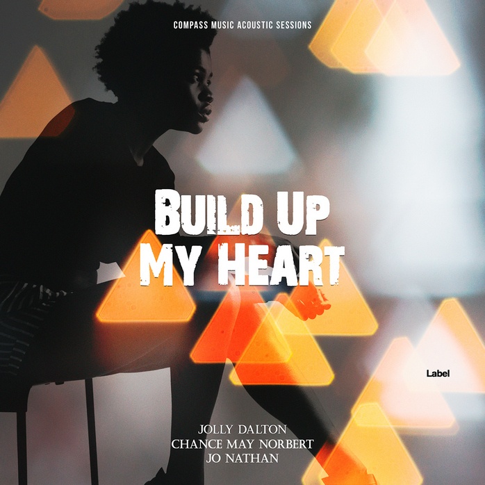 Premade Book Cover Americano